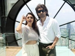 Gurmeet Choudhary and Debina Bonnerjee’s Bangkok escape via JourneyLabel: The ultimate blueprint for luxury family travel