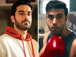 EXCLUSIVE: Vishal Vashishtha on mastering the Haryanvi dialect in Glory, “It felt like a good opportunity to explore it more deeply”