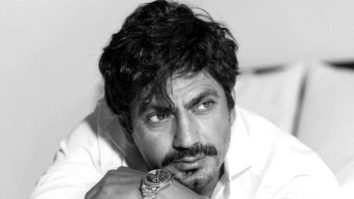 Nawazuddin Siddiqui on why he prefers scripts in Devanagari: “It will be learned very quickly”