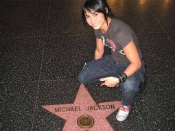 Lauren Gottlieb had auditioned for Michael Jackson’s final tour: “I got to perform in front of him”