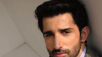 Sidhant Gupta on taking risks, “If you keep playing it safe, you are caught in the same struggle”