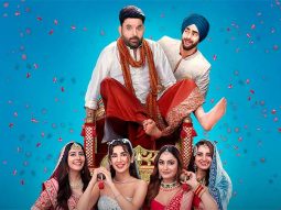 Kapil Sharma’s family comedy Kis Kisko Pyaar Karoon 2 premieres on Star Gold on May 3