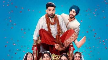 Kapil Sharma’s family comedy Kis Kisko Pyaar Karoon 2 premieres on Star Gold on May 3