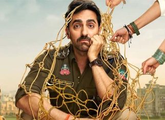 Pati Patni Aur Woh Do director Mudassar Aziz calls Ayushmann Khurrana “nation’s favourite ‘good man in a situation’”