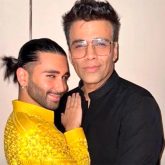 Orry moves out of Karan Johar’s DCAA, joins Collective Artists Network
