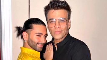 Orry moves out of Karan Johar’s DCAA, joins Collective Artists Network