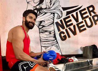 Kunal Thakur on his intense preparation for Netflix’s Glory, “This wasn’t just a transformation, it was a war”