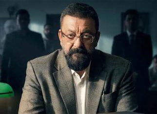 Aakhri Sawal director Abhijeet Mohan Warang on Sanjay Dutt’s reaction to the film’s script, “He said this is not just a film but…”