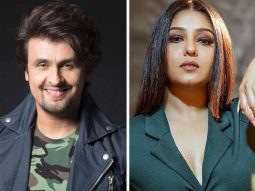 EXCLUSIVE: Sonu Nigam-Sunidhi Chauhan reunite after 8 years for Daadi Ki Shaadi: “It felt like no time has passed at all”