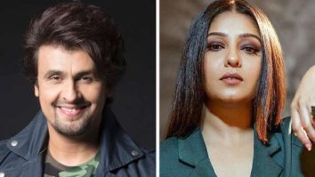 EXCLUSIVE: Sonu Nigam-Sunidhi Chauhan reunite after 8 years for Daadi Ki Shaadi: “It felt like no time has passed at all”