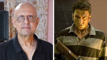 EXCLUSIVE: “Creativity has gone in the dustbin”: Rajiv Rai SLAMS Dhurandhar makers for using ‘Oye Oye’ in the film; says, “You take a man’s sperm and impregnate another woman without that man knowing”