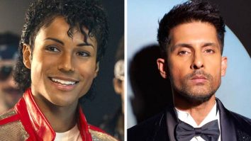 “A little bit of Michael”: Ravi Dubey pairs “ancient throwback” with recent global biopic release of the King of Pop, watch
