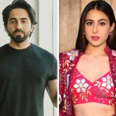 Dharma Productions, Sikhya Entertainment announce Udta Teer starring Ayushmann Khurrana and Sara Ali Khan