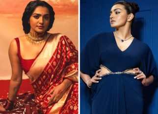 Happy Birthday Parvathy Thiruvothu: Times she proved personal style always wins