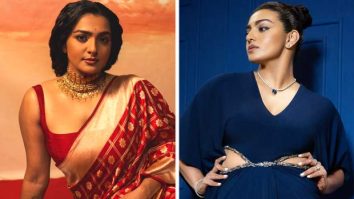 Happy Birthday Parvathy Thiruvothu: Times she proved personal style always wins