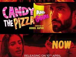 Candy And The Pizza Ggirl trailer out: Director Akkhil Kapur says, “This story is about the illusion of control and how quickly it can fall apart”