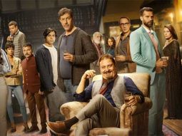 EXCLUSIVE: Rajat Kapoor calls Vinay Pathak “magnetic” in Everybody Loves Sohrab Handa: “Happy to report that he did wonders with this role, what a force of nature”