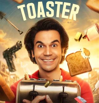 5 reasons why you can’t afford to miss Toaster on Netflix