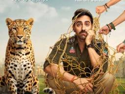 Master of Diversity Ayushmann Khurrana hopes to extend his hit run at the box office with his brilliant 2026 theatrical line-up!