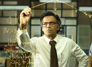 Manoj Bajpayee’s character poster from Vipul Amrutlal Shah’s Governor is out! Film directed by Chinmay Mandlekar