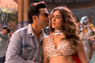 Vyah Karwado Ji | Hai Jawani Toh Ishq Hona Hai | Varun Dhawan | Mrunal Thakur | WNC | Mika Singh | Asees Kaur | Vayu