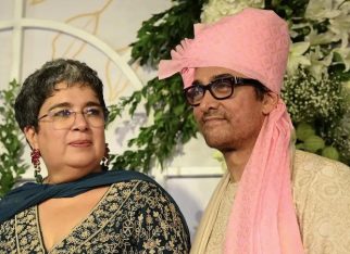 Aamir Khan reveals he “drank almost a bottle a night” for one and a half years after separation from first wife Reena Dutta: “I couldn’t handle my emotions”