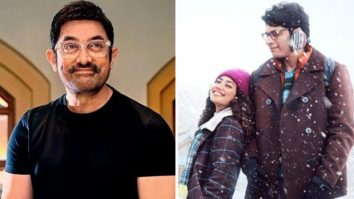 Aamir Khan shares turning point story ahead of Ek Din: “It just takes one day”