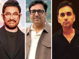 Aamir Khan’s next! Superstar to do Ashneer Grover biopic directed & produced by Rahul Mody?