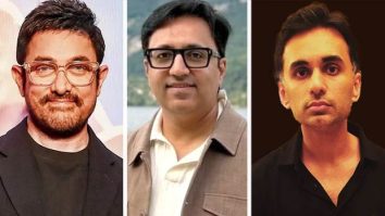 Aamir Khan’s next! Superstar to do Ashneer Grover biopic directed & produced by Rahul Mody?