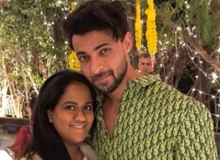 Aayush Sharma recalls family’s shock over marrying Salman Khan’s sister Arpita Khan