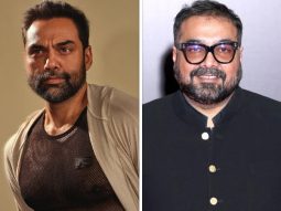 Abhay Deol recalls “creative flow” with Anurag Kashyap in BTS anecdote as Dev D set to re-release on April 24, 2026