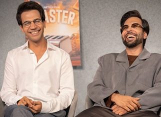 Abhishek Banerjee says his chemistry with Rajkummar Rao is built on “actor-to-actor trust”