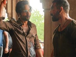 “Was genuinely surprised when Nikkhil Advani sir approached me for Vedaa,” says Abhishek Banerjee on why he’s rarely offered negative roles