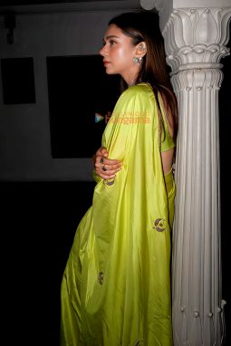 Celeb Photos Of Aditi Rao Hydari