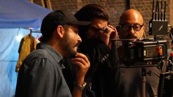 “He gave Dhurandhar its soul”: Aditya Dhar praises cinematographer Vikash Nowlakha in emotional post