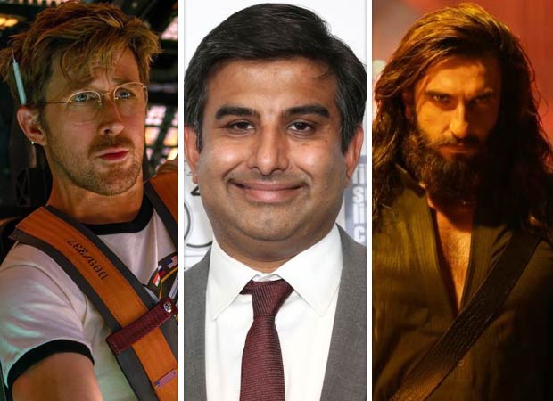 एक्सक्लूसिव: प्रोजेक्ट हेल मैरी के निर्माता आदित्य सूद ने धुरंधर द रिवेंज को एक 