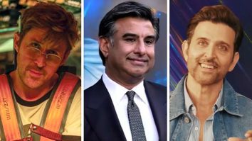 EXCLUSIVE: Project Hail Mary producer Aditya Sood backs Ryan Gosling’s “It’s not audiences’ job to keep theatres open”: “We are in entertainment business; we’d BETTER entertain!”; opens up on Hrithik Roshan’s promotional video: “AMAZING to witness 2 LEGENDS talk about our film”