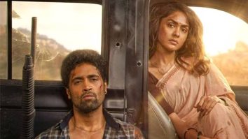 Adivi Sesh calls Dacoit a modern Romeo and Juliet, says love ‘transforms, not fades’