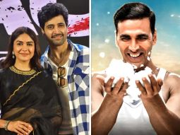 Adivi Sesh credits Akshay Kumar’s Pad Man for Dacoit’s Hindi-Telugu strategy: “It was a Tamil story and yet it was set in Madhya Pradesh”