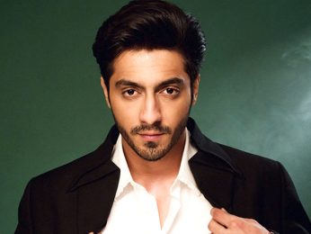 Ahaan Panday becomes first India brand ambassador for Davidoff Parfums Ahaan Panday becomes first India brand ambassador for Davidoff Parfums