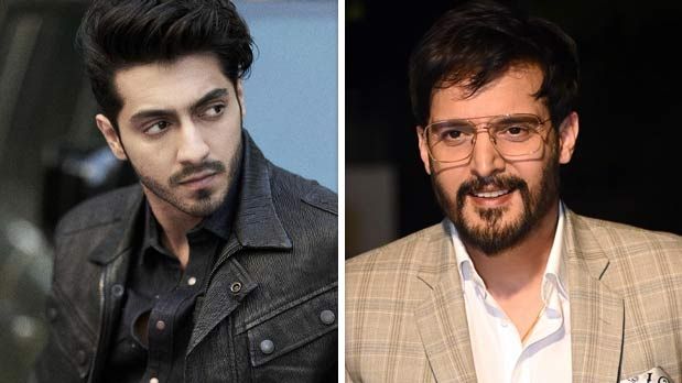 Ahaan Panday to play gangster in Ali Abbas Zafar’s next, Jimmy Sheirgill joins cast: Report