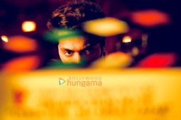 Movie Stills Of The Movie Ahaan Panday and Ali Abbas Zafar's Next