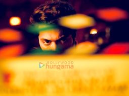 Movie Stills Of The Movie Ahaan Panday and Ali Abbas Zafar's Next
