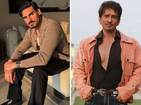 Ahan Shetty secures title Sanki for next film after personally approaching Sajid Nadiadwala