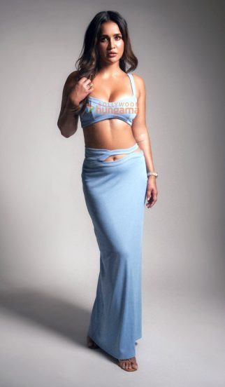 Celeb Photos Of Aisha Sharma