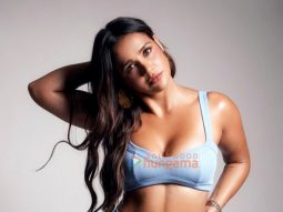 Celeb Photos Of Aisha Sharma