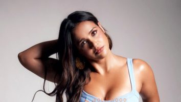 Celeb Photos Of Aisha Sharma