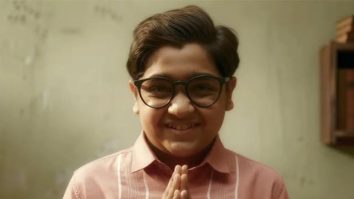 Ajay Devgn’s Lens Vault Studios unveils AI short film ‘Happy Birthday Joshi’ on his birthday