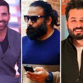 Akshay Kumar says he wants to do action film with Sandeep Reddy Vanga, Aditya Dhar