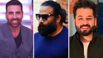 Akshay Kumar says he wants to do action film with Sandeep Reddy Vanga, Aditya Dhar